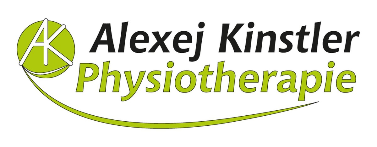 Physiotherapiepraxis Alexej Kinstler Logo