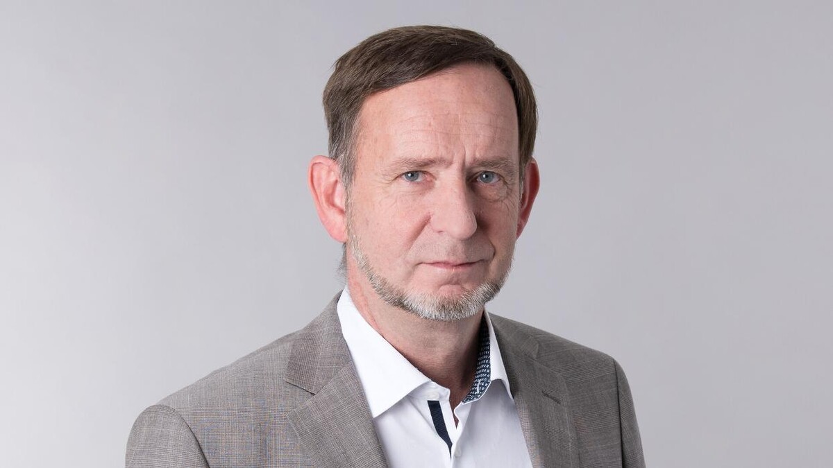 Bilder Mecklenburgische Versicherung Michael Holland