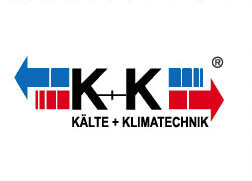 K + K Kälte-Klimatechnik Inh.Christian Graf e.K. Logo