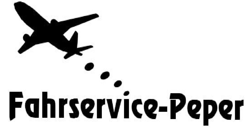 Fahrservice-Peper Inh. Michael Peper Logo
