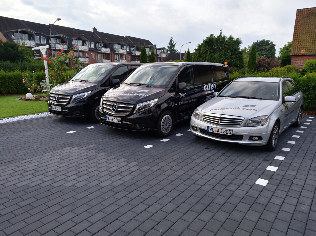 Bilder Fahrservice-Peper Inh. Michael Peper