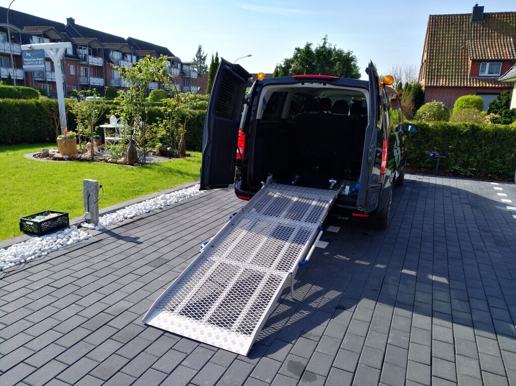 Bilder Fahrservice-Peper Inh. Michael Peper