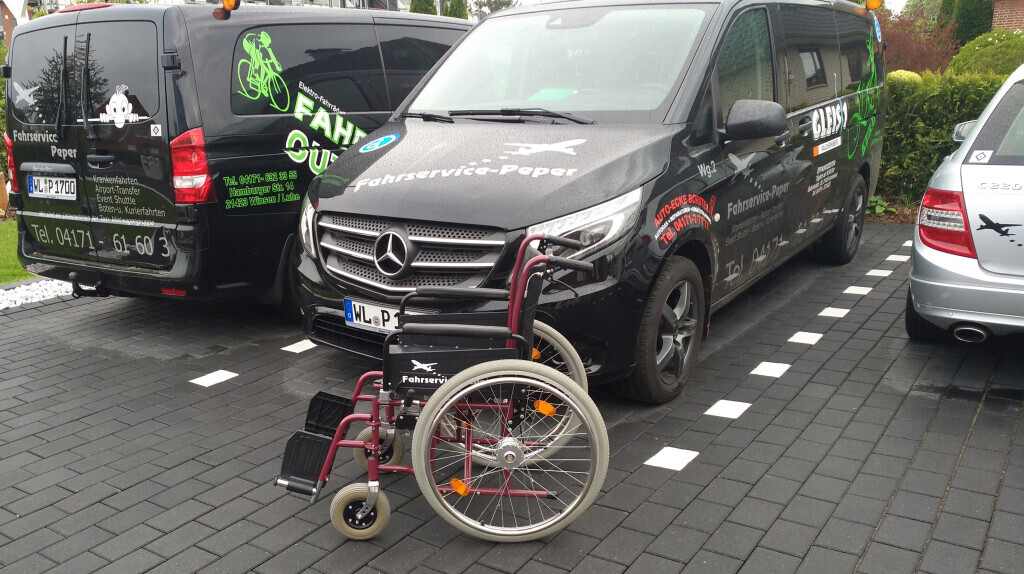 Bilder Fahrservice-Peper Inh. Michael Peper