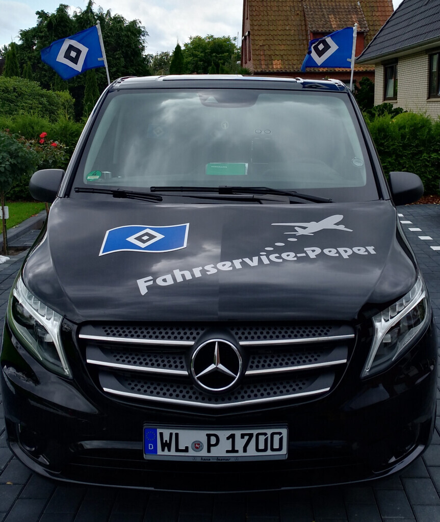 Bilder Fahrservice-Peper Inh. Michael Peper