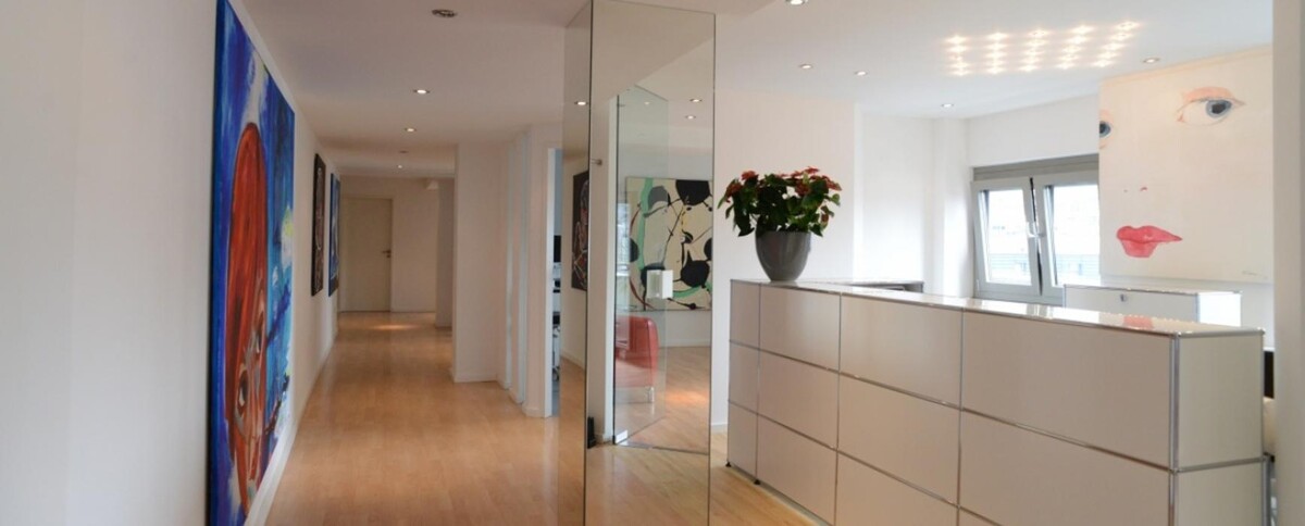 Bilder Ambulantes Therapiezentrum Bonn