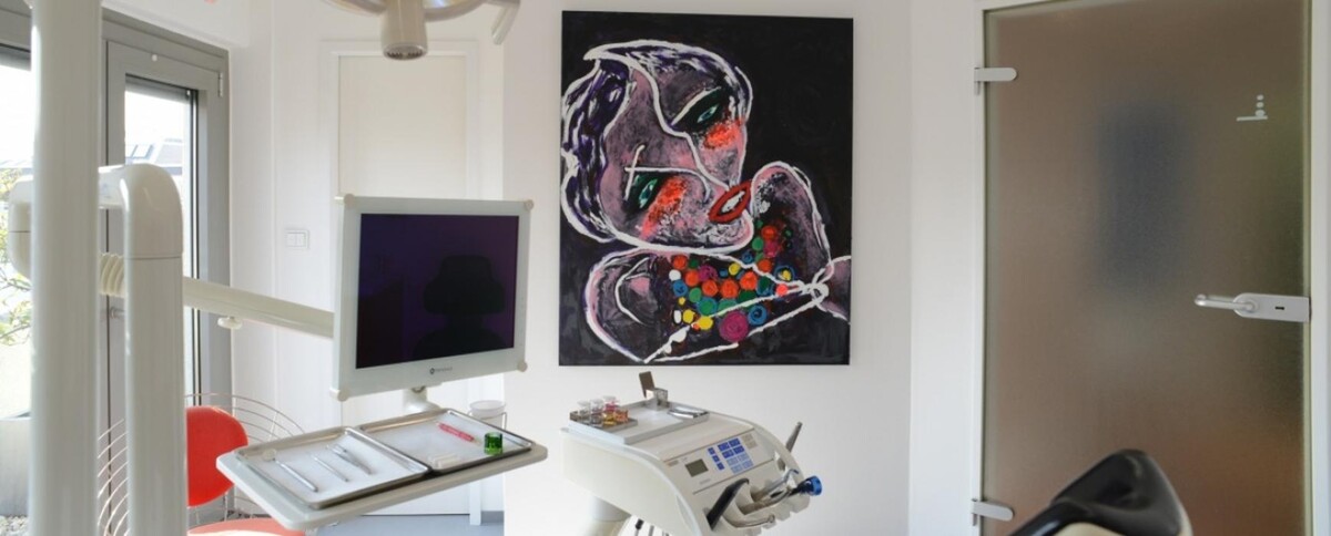 Bilder Ambulantes Therapiezentrum Bonn