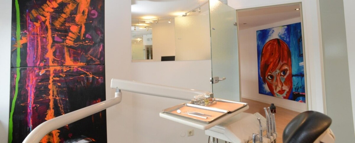 Bilder Ambulantes Therapiezentrum Bonn