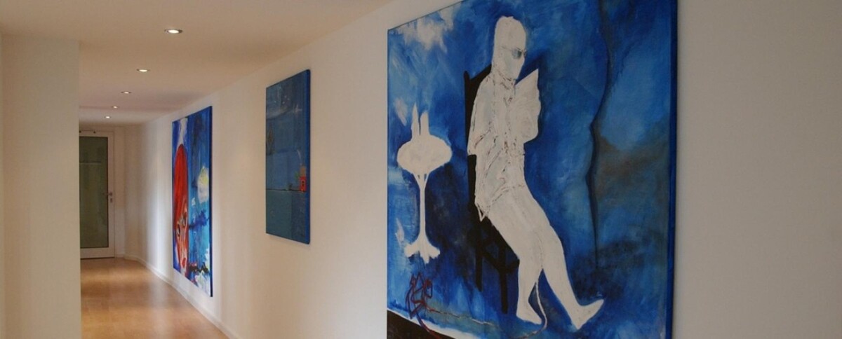 Bilder Ambulantes Therapiezentrum Bonn