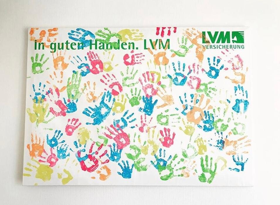 Bilder LVM Versicherung Ina Wachsmuth - Versicherungsagentur