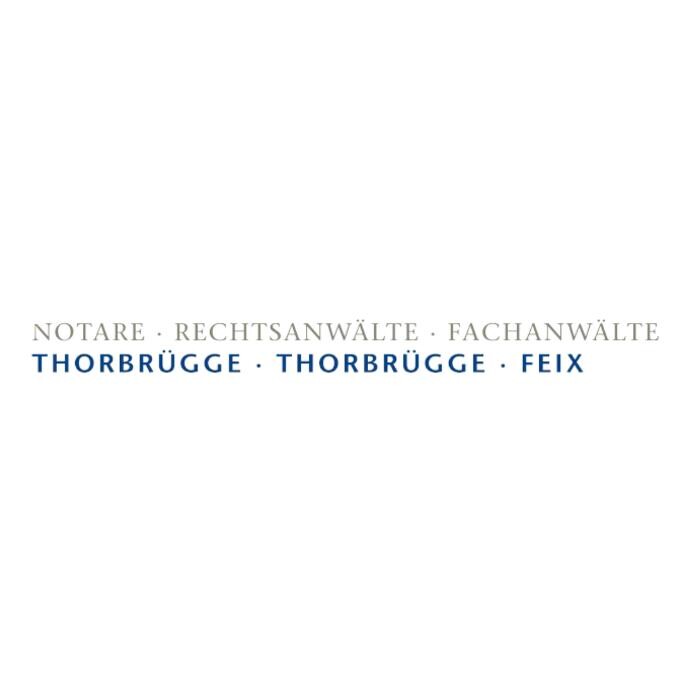Thorbrügge, Thorbrügge & Feix Logo