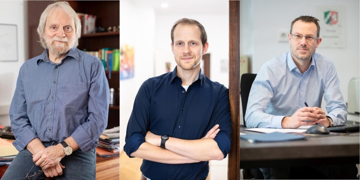 Bilder Thorbrügge, Thorbrügge & Feix
