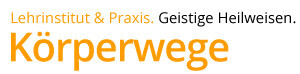 Körperwege - Lehrinstitut & Praxis | Geistige Heilweisen Logo