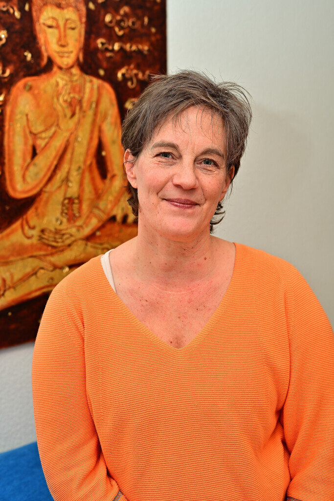 Bilder Körperwege - Lehrinstitut & Praxis | Geistige Heilweisen