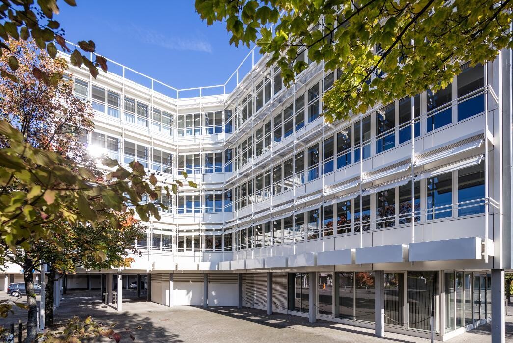 Bilder Solidaris Revisions-GmbH Wirtschaftsprüfungsgesellschaft Steuerberatungsgesellschaft