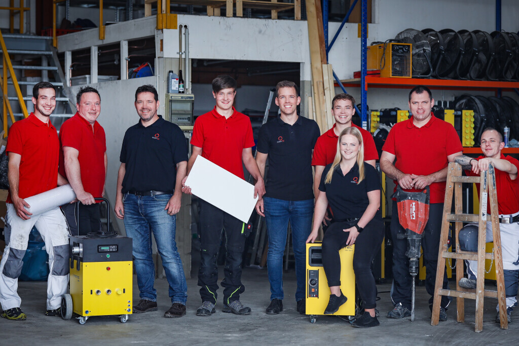 Bilder WABRA TEC GmbH