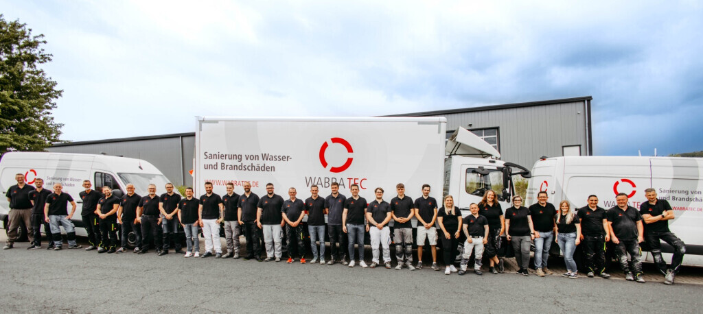 Bilder WABRA TEC GmbH