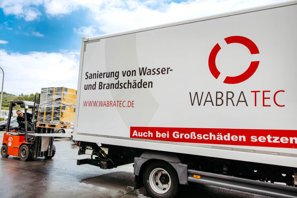 Bilder WABRA TEC GmbH