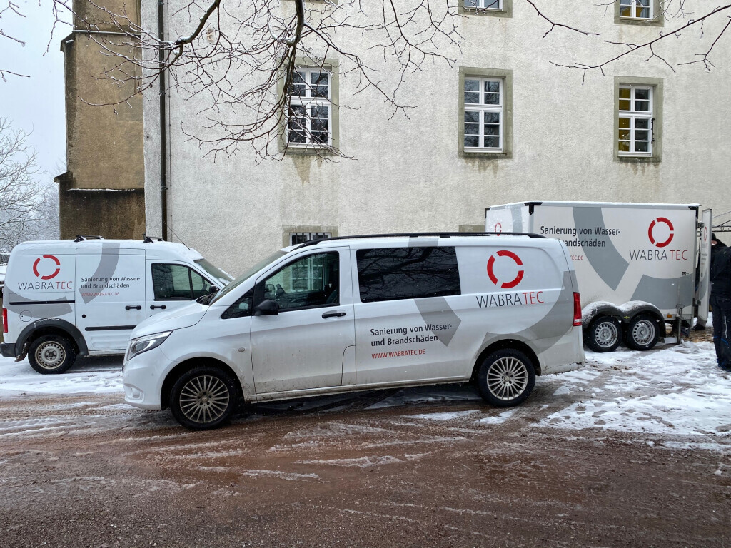 Bilder WABRA TEC GmbH