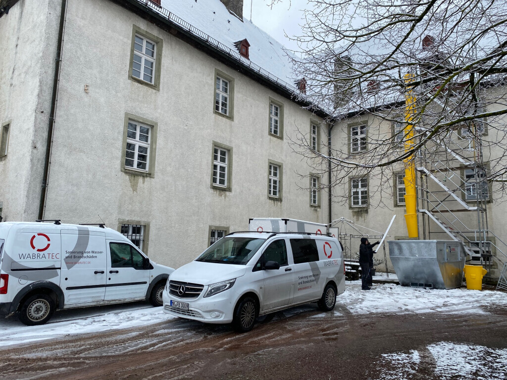 Bilder WABRA TEC GmbH