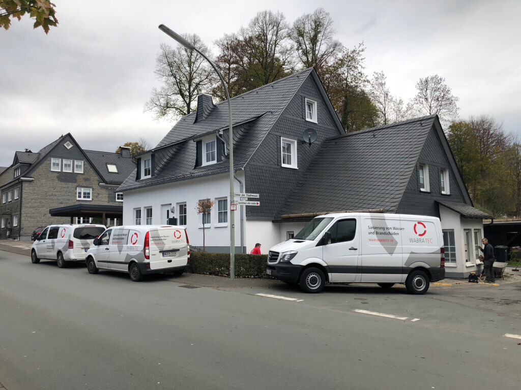 Bilder WABRA TEC GmbH