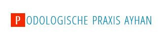Podologische Praxis Ayhan Logo