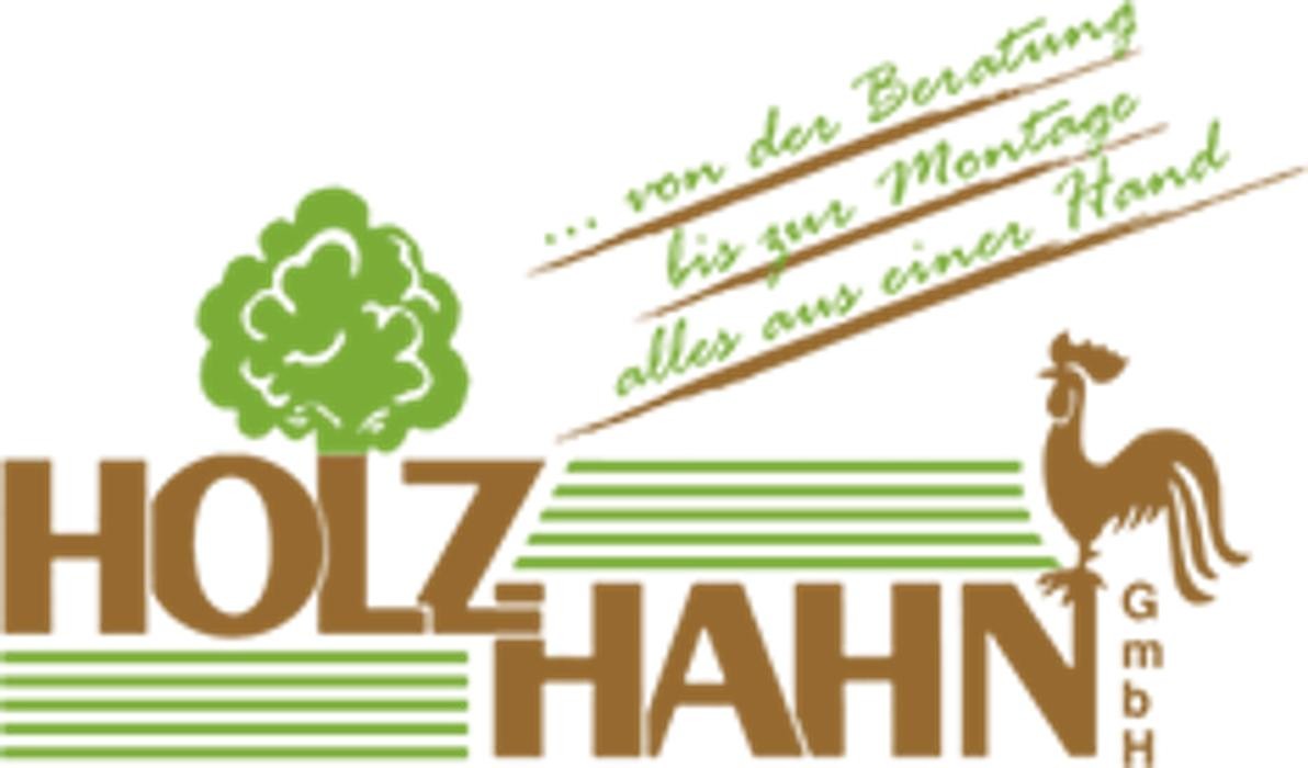 Holz Hahn GmbH Logo