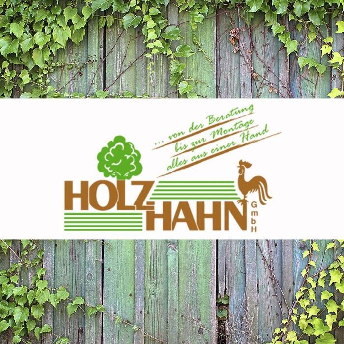 Bilder Holz Hahn GmbH