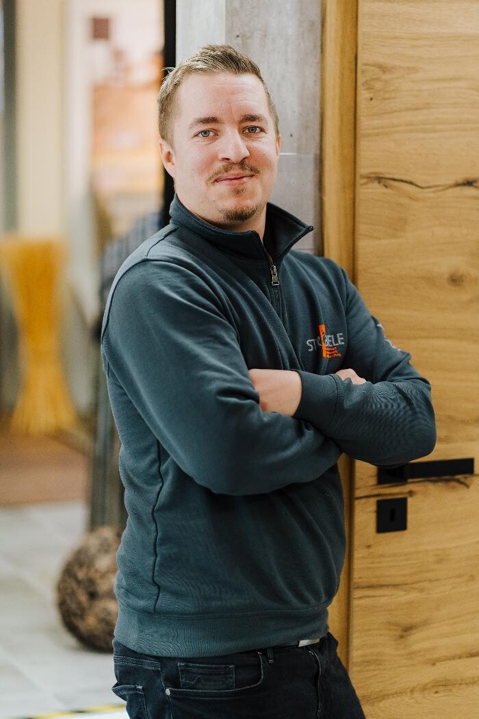Bilder Holzhandlung Ströbele