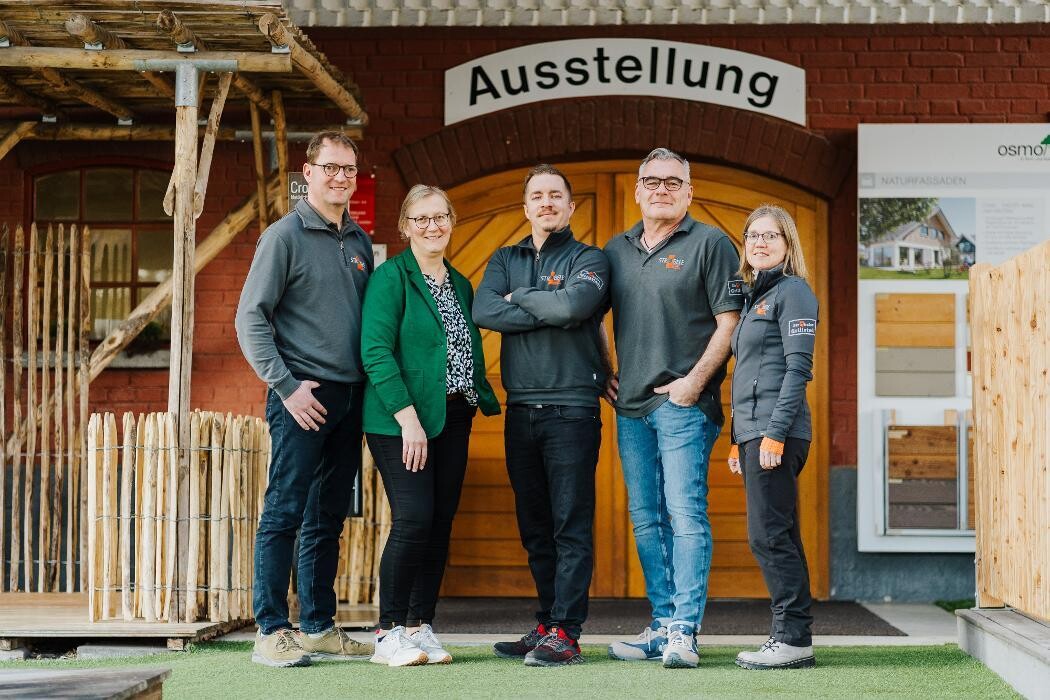 Bilder Holzhandlung Ströbele