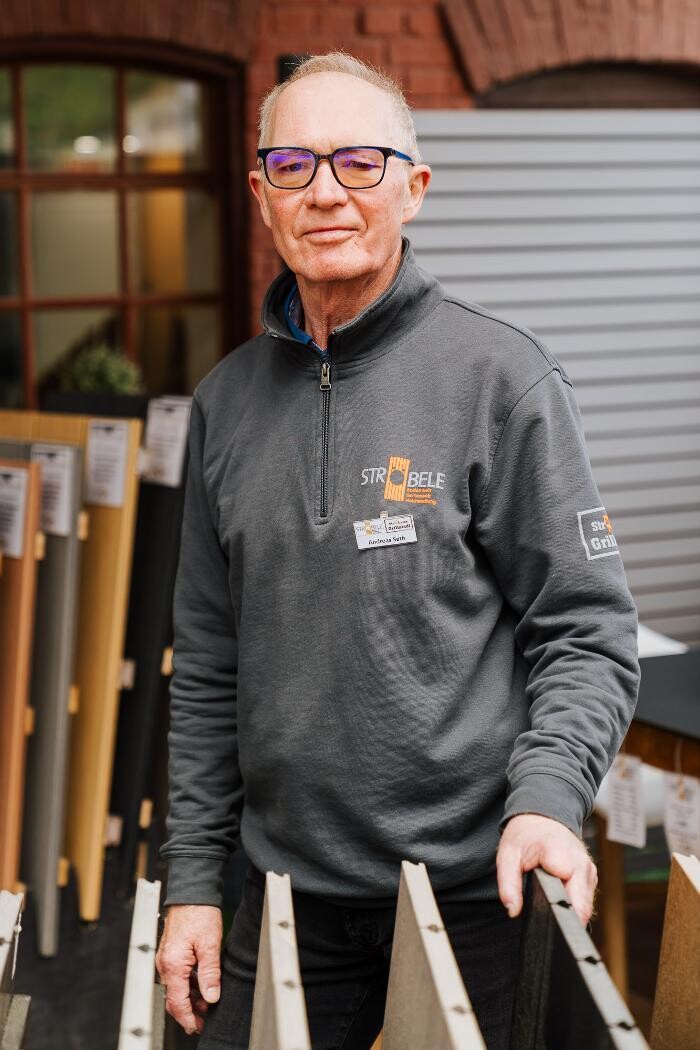 Bilder Holzhandlung Ströbele