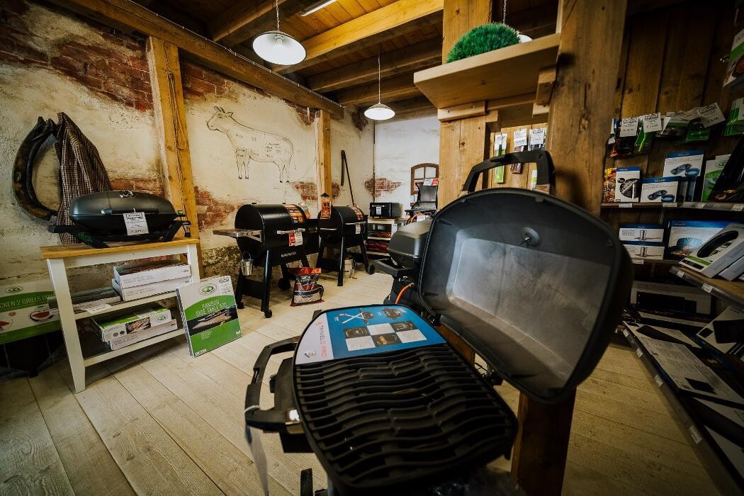 Bilder Holzhandlung Ströbele