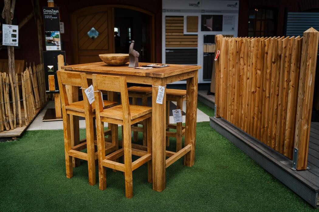 Bilder Holzhandlung Ströbele