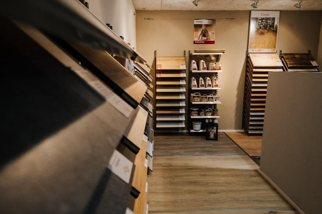 Bilder Holzhandlung Ströbele