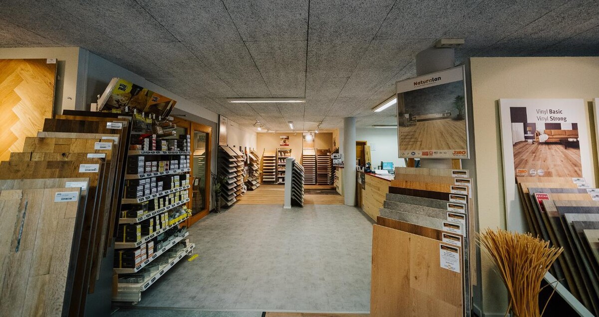 Bilder Holzhandlung Ströbele