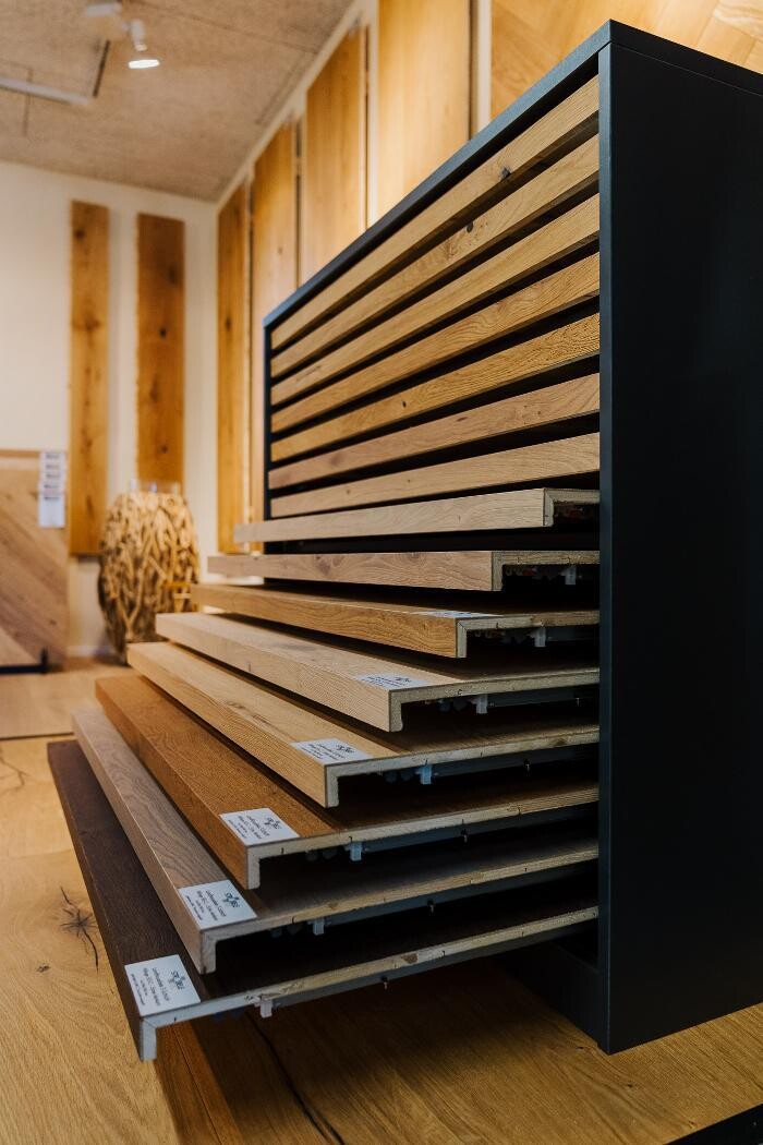 Bilder Holzhandlung Ströbele