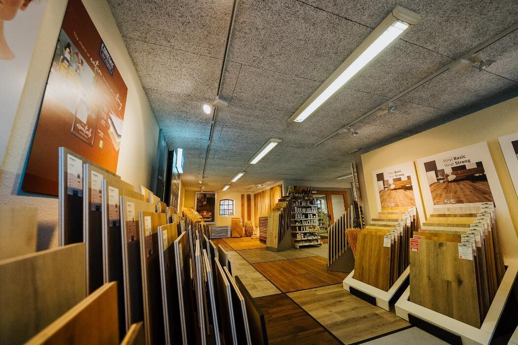 Bilder Holzhandlung Ströbele