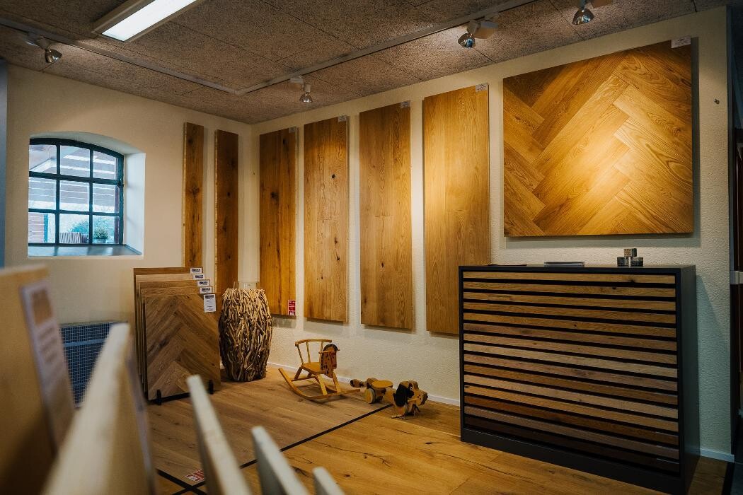 Bilder Holzhandlung Ströbele