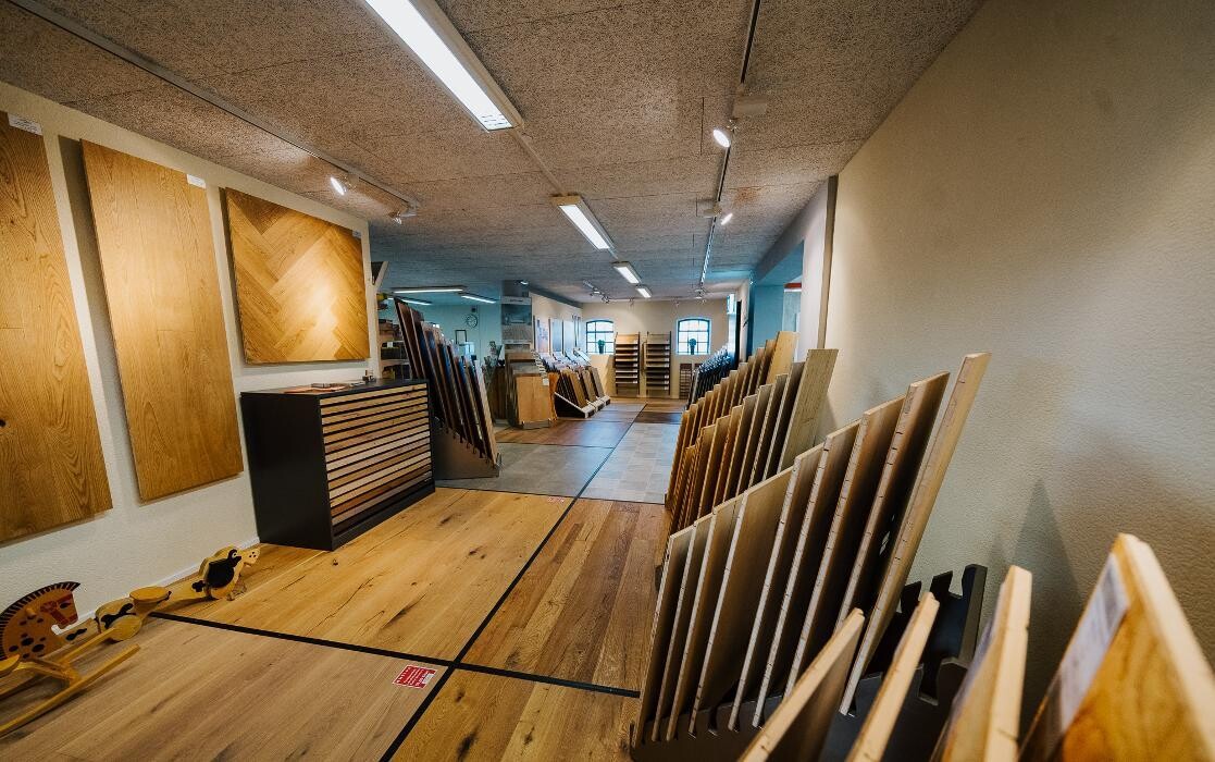 Bilder Holzhandlung Ströbele
