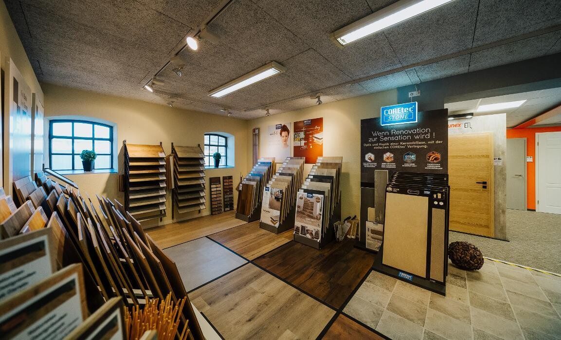 Bilder Holzhandlung Ströbele