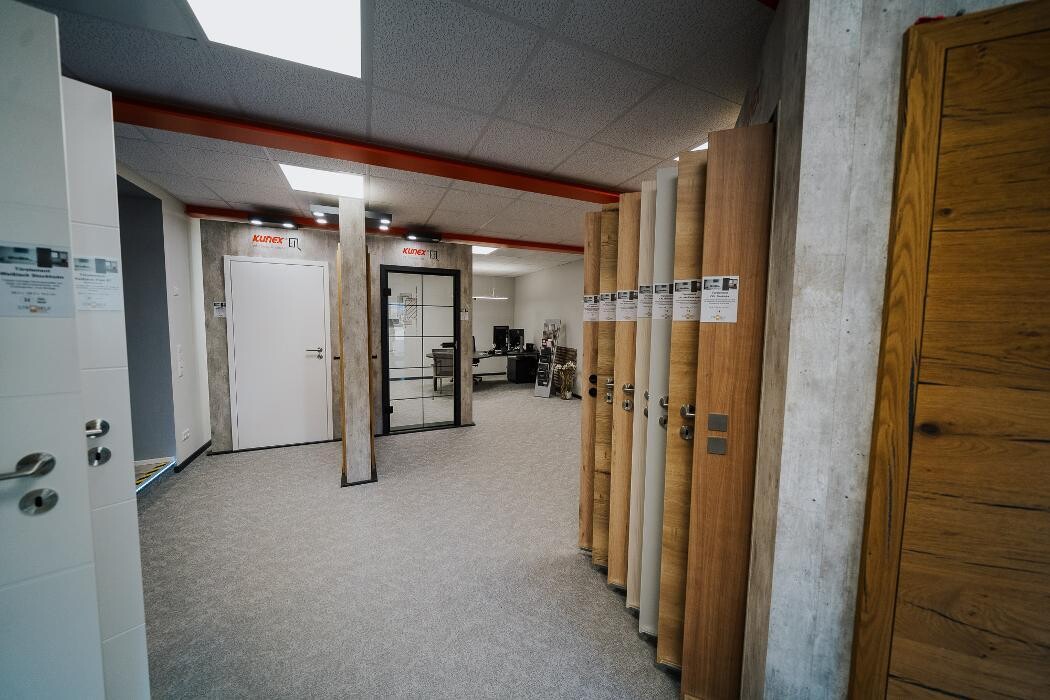 Bilder Holzhandlung Ströbele