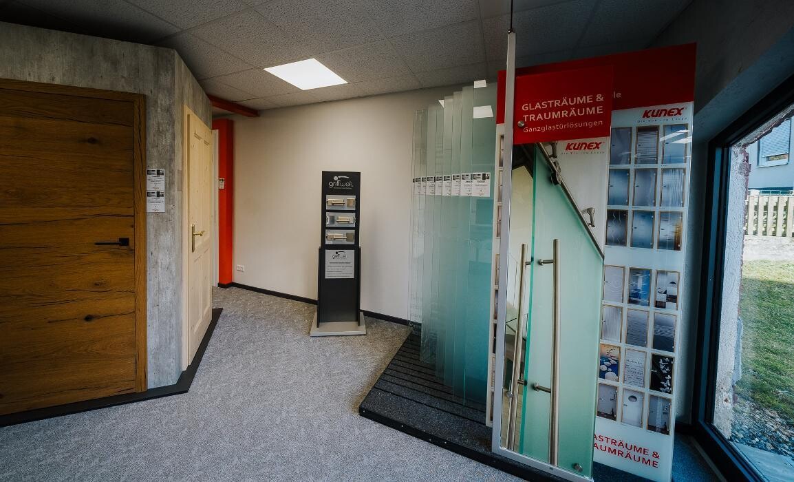 Bilder Holzhandlung Ströbele