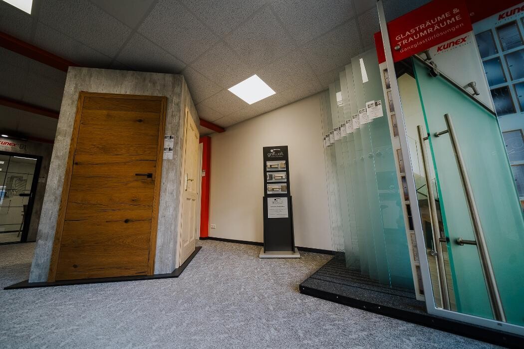 Bilder Holzhandlung Ströbele