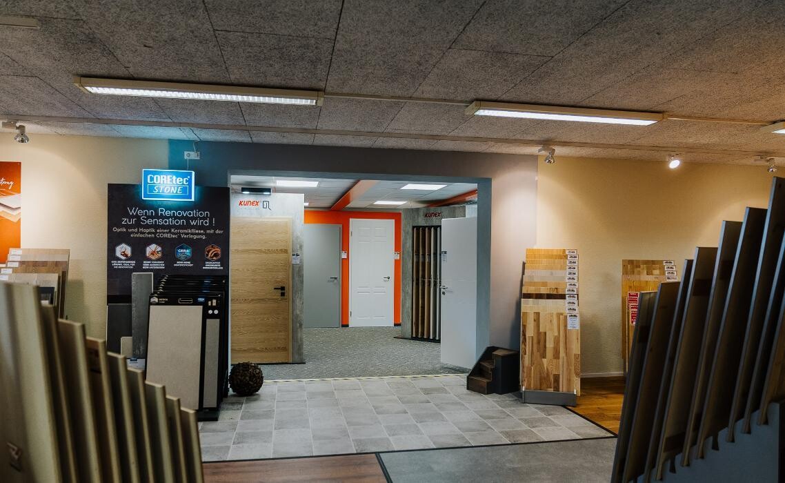 Bilder Holzhandlung Ströbele