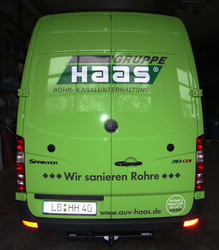 Bilder Haas GmbH & Co. KG