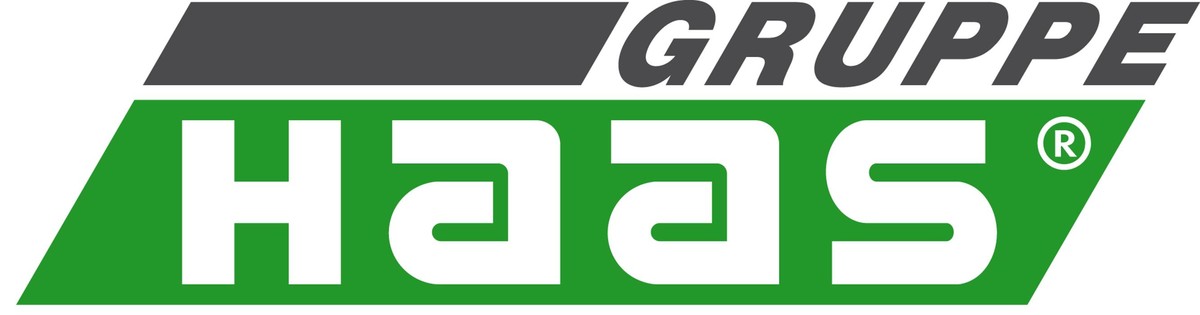 Haas GmbH & Co. KG Logo