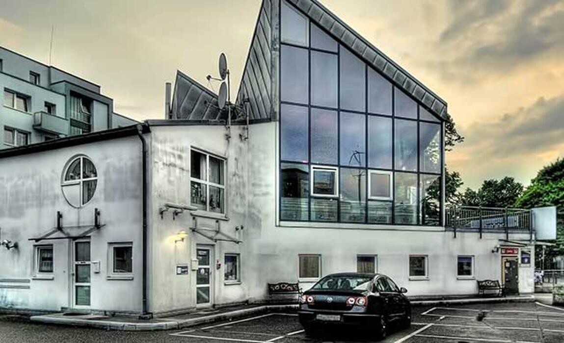 Bilder CONTIPARK Parkplatz Engelspassage