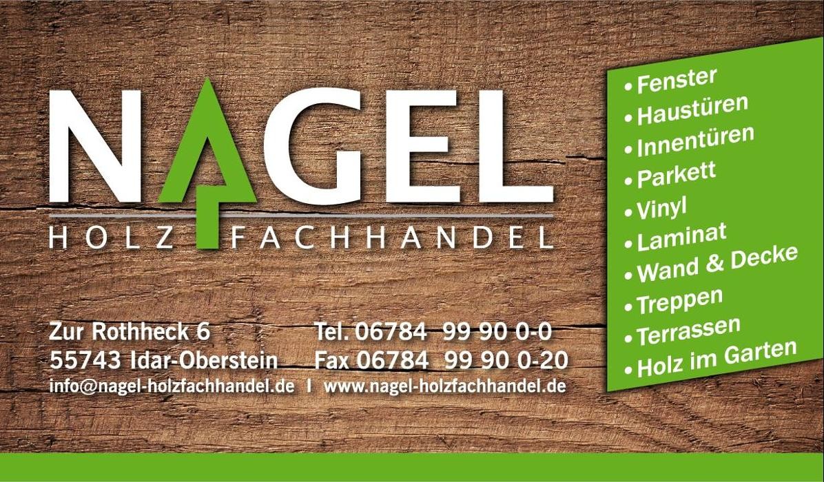 Bilder Nagel Holzfachhandel GmbH