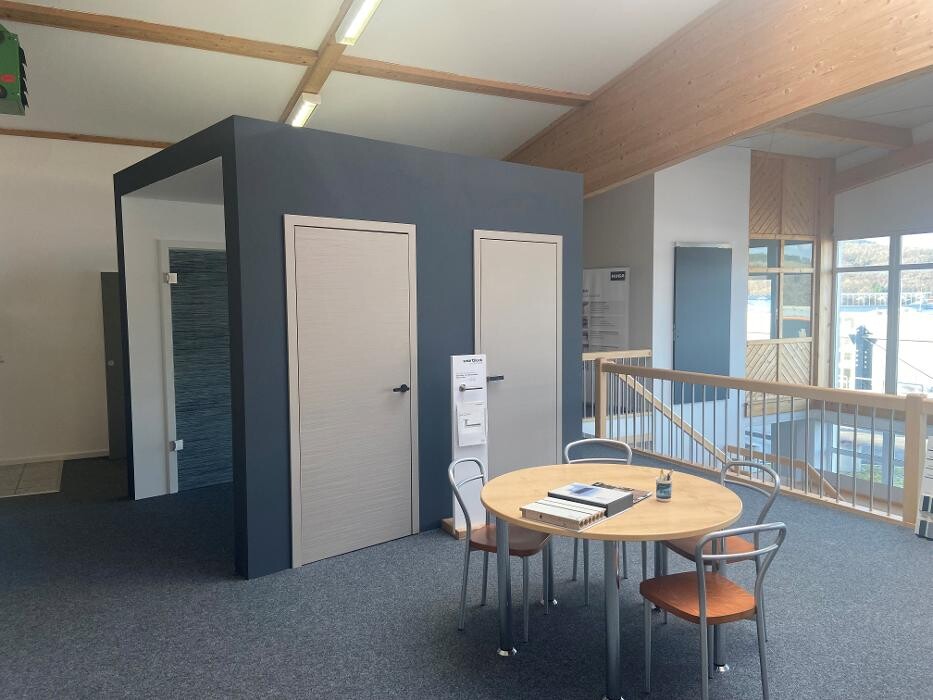 Bilder Nagel Holzfachhandel GmbH