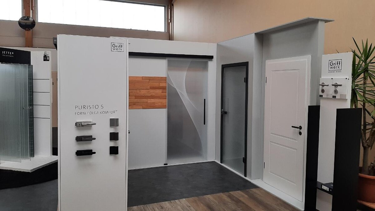 Bilder Nagel Holzfachhandel GmbH