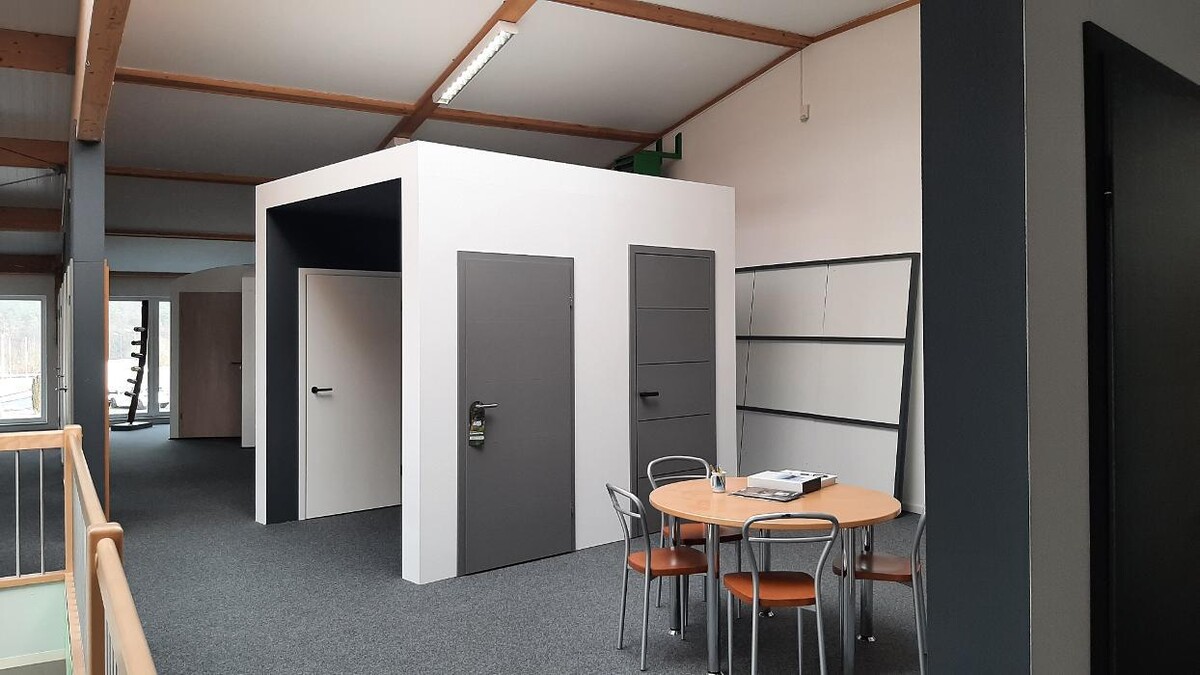 Bilder Nagel Holzfachhandel GmbH